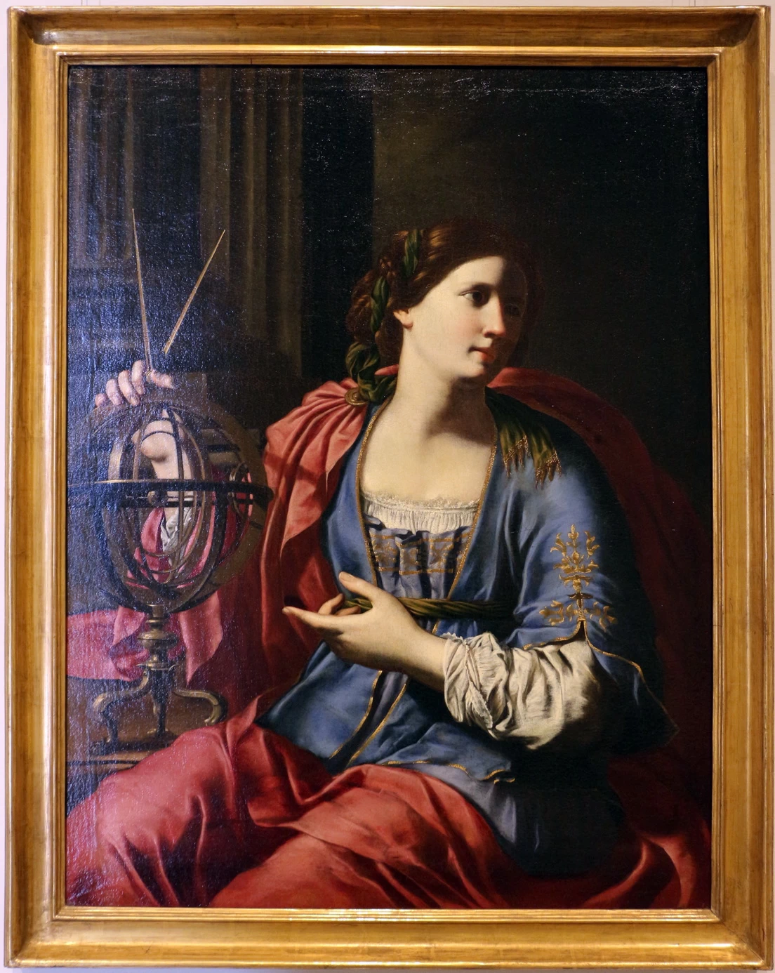 L'astronomia